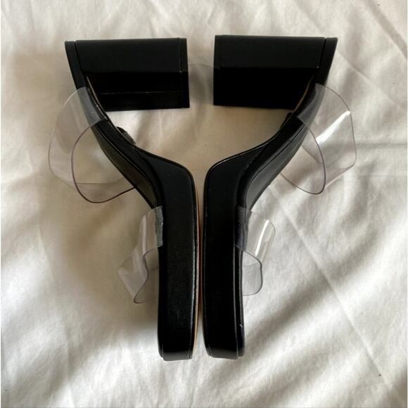 SCHUTZ Arielle Platform Heels - Picture 5 of 7